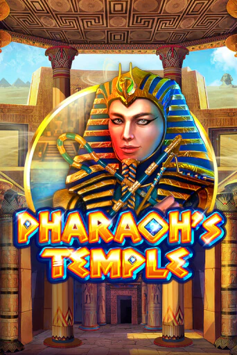 Pharaohs Temple - играть онлайн | Клуб Джекпот - без регистрации