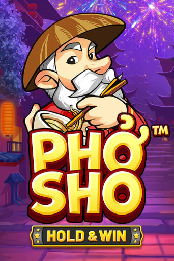 Pho Sho™ - играть онлайн | Клуб Джекпот - без регистрации