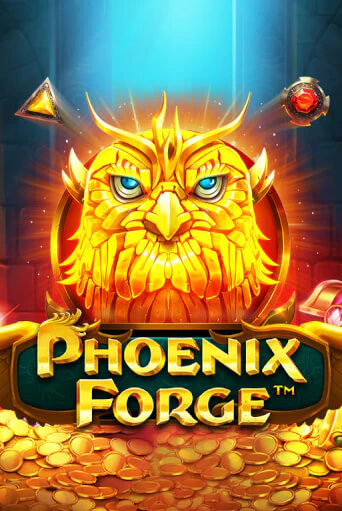 Phoenix Forge™ - играть онлайн | Клуб Джекпот - без регистрации