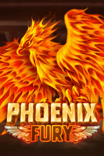 Phoenix Fury - играть онлайн | Клуб Джекпот - без регистрации