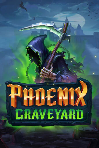 Phoenix Graveyard - играть онлайн | Клуб Джекпот - без регистрации