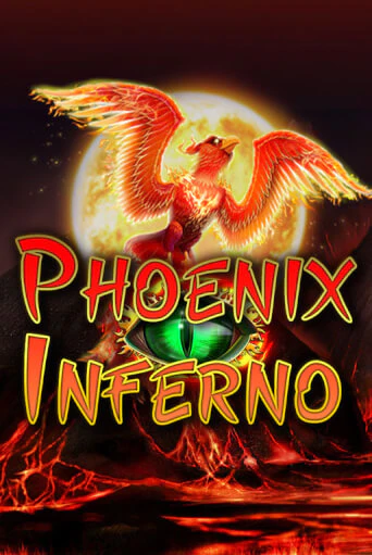 Phoenix Inferno - играть онлайн | Клуб Джекпот - без регистрации