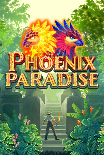 Phoenix Paradise - играть онлайн | Клуб Джекпот - без регистрации