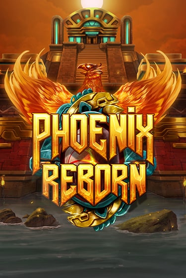 Phoenix Reborn - играть онлайн | Клуб Джекпот - без регистрации