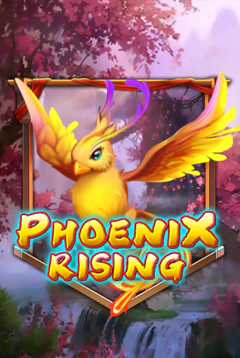 Phoenix Rising - играть онлайн | Клуб Джекпот - без регистрации