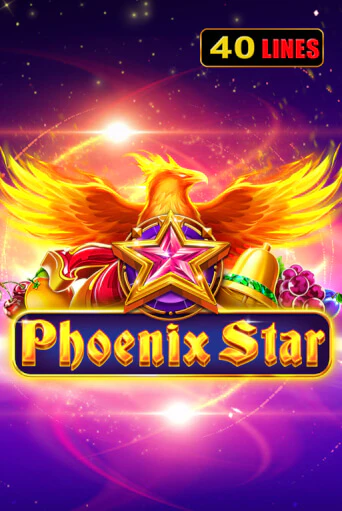 Phoenix Star - играть онлайн | Клуб Джекпот - без регистрации