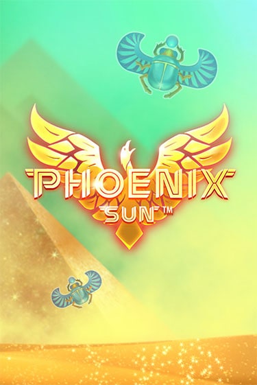 Phoenix Sun - играть онлайн | Клуб Джекпот - без регистрации