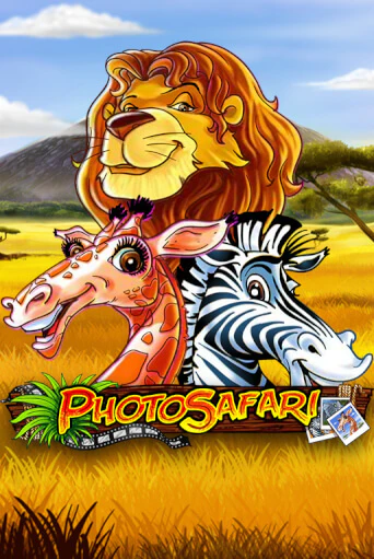 Photo Safari - играть онлайн | Клуб Джекпот - без регистрации