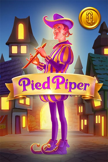 Pied Piper - играть онлайн | Клуб Джекпот - без регистрации