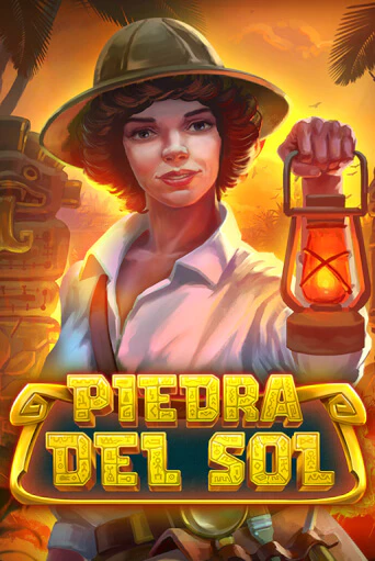 Piedra Del Sol - играть онлайн | Клуб Джекпот - без регистрации