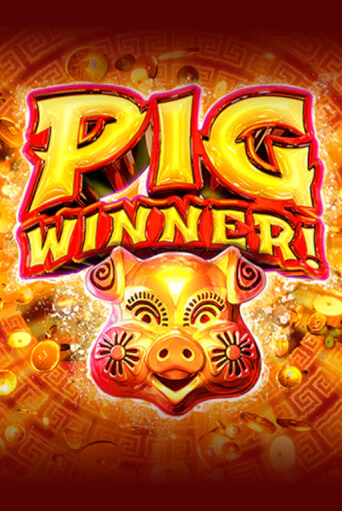 Pig Winner - играть онлайн | Клуб Джекпот - без регистрации