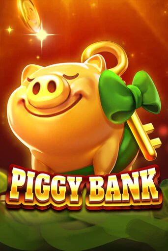 Piggy Bank - играть онлайн | Клуб Джекпот - без регистрации