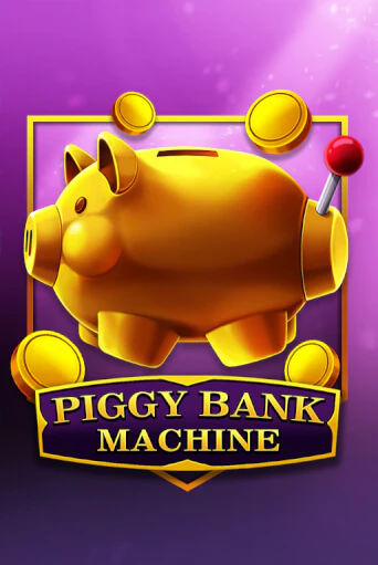 Piggy Bank Machine - играть онлайн | Клуб Джекпот - без регистрации