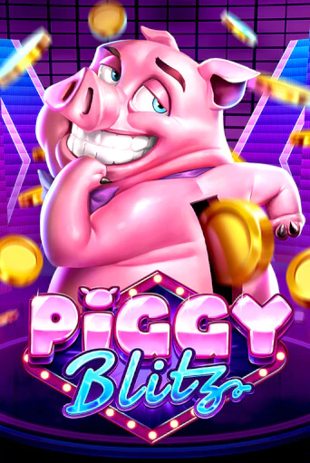 Piggy Blitz - играть онлайн | Клуб Джекпот - без регистрации