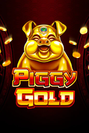 Piggy Gold - играть онлайн | Клуб Джекпот - без регистрации