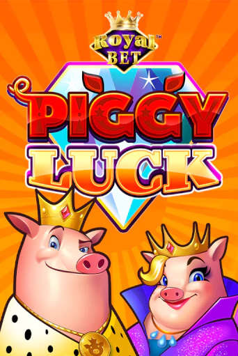 Piggy Luck - играть онлайн | Клуб Джекпот - без регистрации