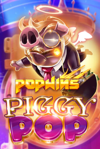 PiggyPop™ - играть онлайн | Клуб Джекпот - без регистрации