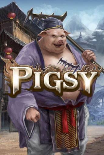 Pigsy - играть онлайн | Клуб Джекпот - без регистрации