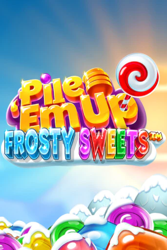 Pile 'Em Up Frosty Sweets™ - играть онлайн | Клуб Джекпот - без регистрации