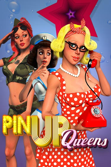 Pin Up Queens - играть онлайн | Клуб Джекпот - без регистрации