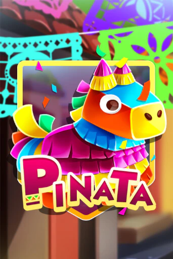 Pinata - играть онлайн | Клуб Джекпот - без регистрации