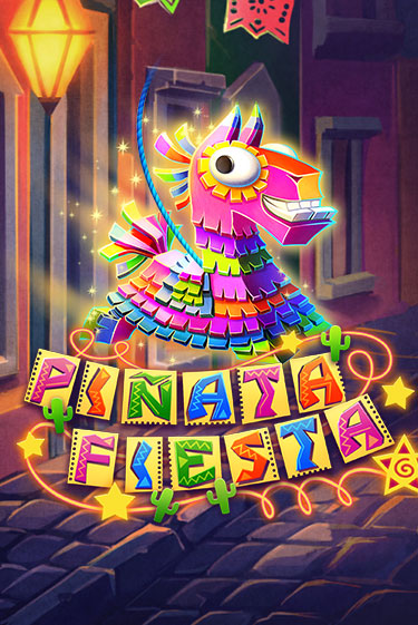 Pinata Fiesta - играть онлайн | Клуб Джекпот - без регистрации