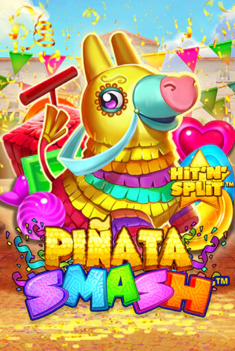 Pinata Smash™ - играть онлайн | Клуб Джекпот - без регистрации