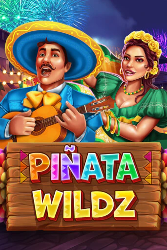 Pinata Wildz - играть онлайн | Клуб Джекпот - без регистрации