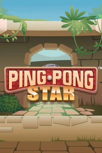 Ping Pong Star - играть онлайн | Клуб Джекпот - без регистрации