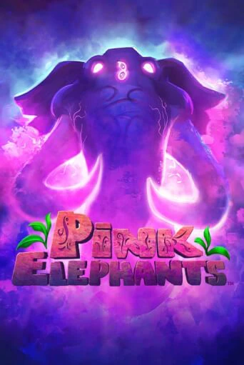 Pink Elephants - играть онлайн | Клуб Джекпот - без регистрации