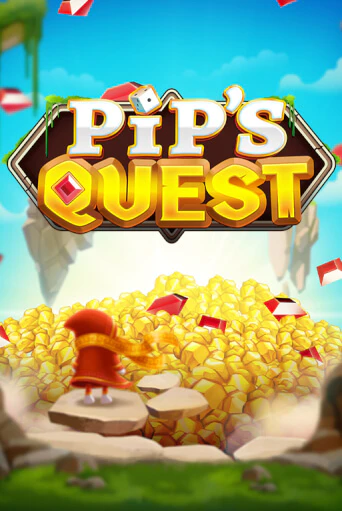 Pip's Quest - играть онлайн | Клуб Джекпот - без регистрации