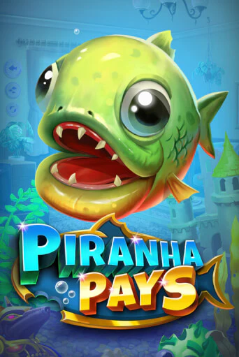 Piranha Pays - играть онлайн | Клуб Джекпот - без регистрации