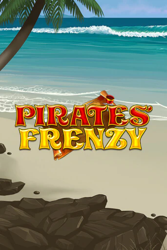 Pirates Frenzy - играть онлайн | Клуб Джекпот - без регистрации