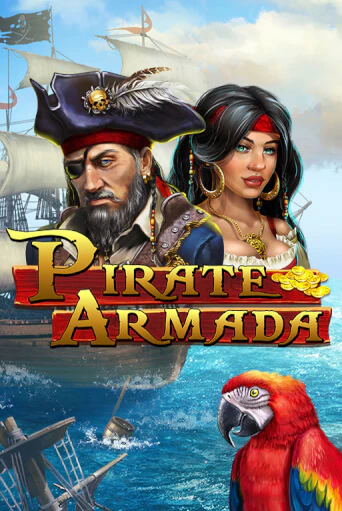 Pirate Armada - играть онлайн | Клуб Джекпот - без регистрации