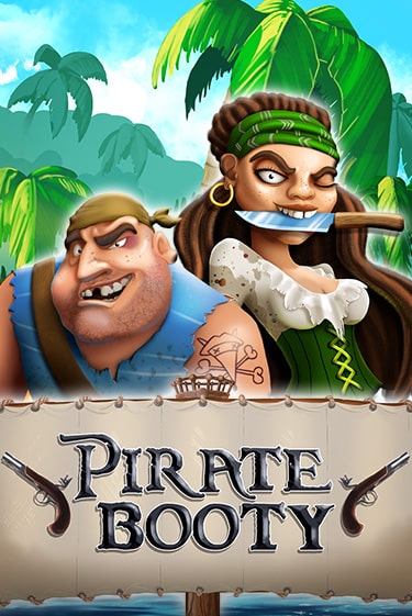 Pirate Booty - играть онлайн | Клуб Джекпот - без регистрации