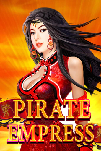 Pirate Empress - играть онлайн | Клуб Джекпот - без регистрации