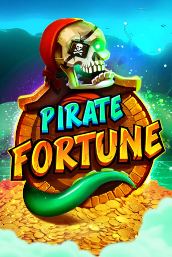 Pirate Fortune - играть онлайн | Клуб Джекпот - без регистрации