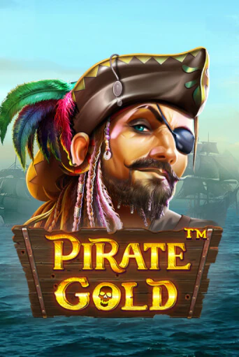 Pirate Gold - играть онлайн | Клуб Джекпот - без регистрации