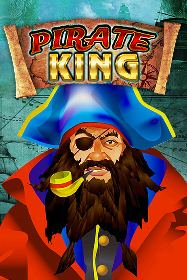 Pirate King - играть онлайн | Клуб Джекпот - без регистрации