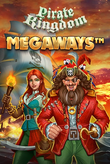 Pirate Kingdom MegaWays - играть онлайн | Клуб Джекпот - без регистрации