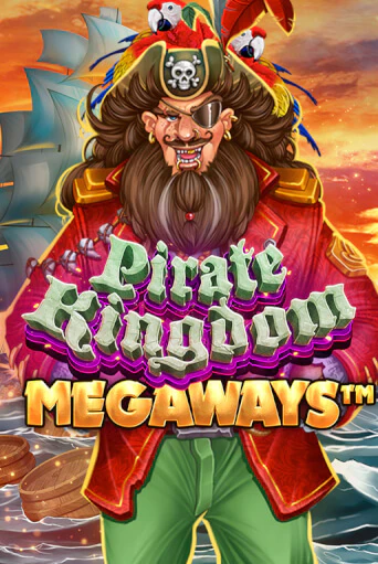 Pirate Kingdom Megaways - играть онлайн | Клуб Джекпот - без регистрации