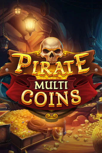 Pirate Multi Coins - играть онлайн | Клуб Джекпот - без регистрации