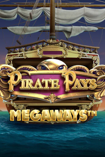 Pirate Pays - играть онлайн | Клуб Джекпот - без регистрации