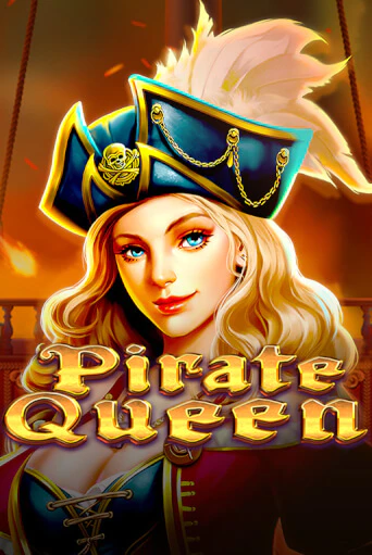 Pirate Queen - играть онлайн | Клуб Джекпот - без регистрации