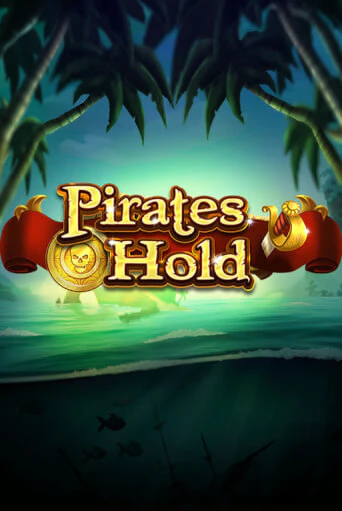 Pirates Hold - играть онлайн | Клуб Джекпот - без регистрации