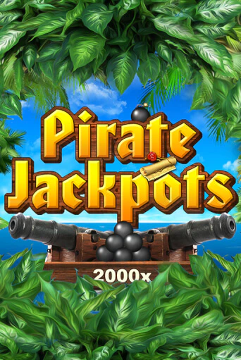 Pirate Jackpots - играть онлайн | Клуб Джекпот - без регистрации