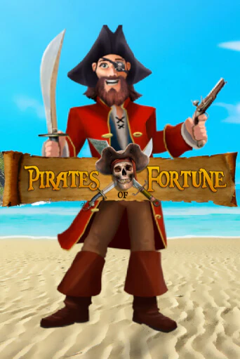 Pirates of Fortune - играть онлайн | Клуб Джекпот - без регистрации