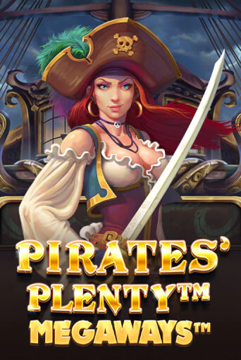 Pirates' Plenty MegaWays - играть онлайн | Клуб Джекпот - без регистрации