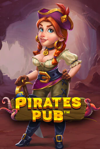 Pirates Pub™ - играть онлайн | Клуб Джекпот - без регистрации