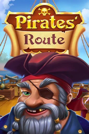 Pirates' Route - играть онлайн | Клуб Джекпот - без регистрации